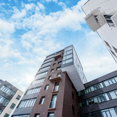 Квартира 68,3 м², 2-комнатная - изображение 3