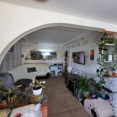 Квартира 32,2 м², 1-комнатная - изображение 4