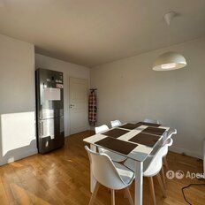 Квартира 38 м², 1-комнатная - изображение 4