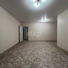 Квартира 35,5 м², 1-комнатная - изображение 3