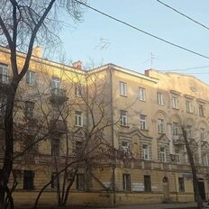 Квартира 69,5 м², 3-комнатная - изображение 1