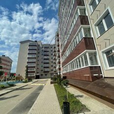 Квартира 37,2 м², 1-комнатная - изображение 1