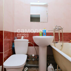 Квартира 16,5 м², 1-комнатная - изображение 1