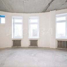 Квартира 44,7 м², студия - изображение 4