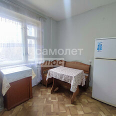 Квартира 37 м², 1-комнатная - изображение 2
