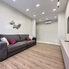 Квартира 58,1 м², 2-комнатная - изображение 2