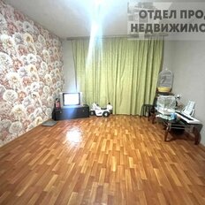 Квартира 34,1 м², 1-комнатная - изображение 5