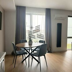 Квартира 38 м², 1-комнатные - изображение 4