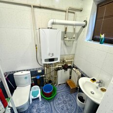 дом + 8 соток, участок - изображение 4