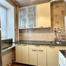 Квартира 54,5 м², 3-комнатная - изображение 4