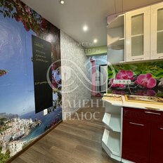 Квартира 30 м², 1-комнатная - изображение 1