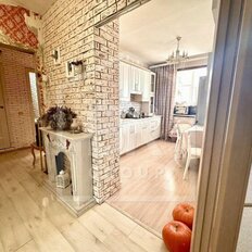 Квартира 52,3 м², 2-комнатная - изображение 4