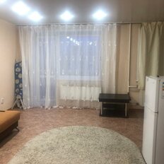 Квартира 31,1 м², 1-комнатная - изображение 1