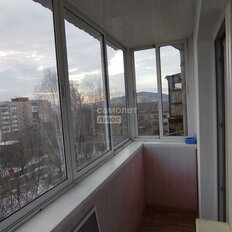 Квартира 30 м², 1-комнатная - изображение 3