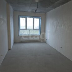 Квартира 40,9 м², 1-комнатная - изображение 1