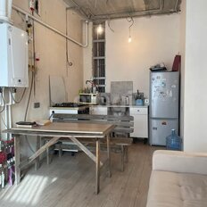 Квартира 35,7 м², 1-комнатная - изображение 4