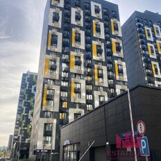 Квартира 24 м², студия - изображение 2