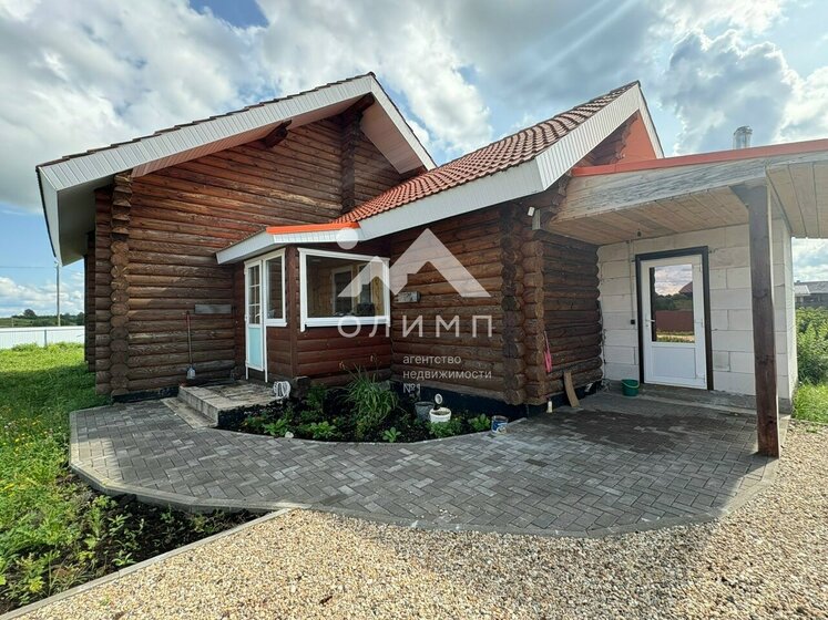 62,4 м² дом, 6,2 сотки участок 2 050 000 ₽ - изображение 20