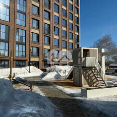 Квартира 45,6 м², студия - изображение 2