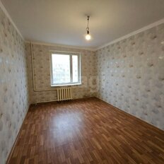 Квартира 63 м², 3-комнатная - изображение 1