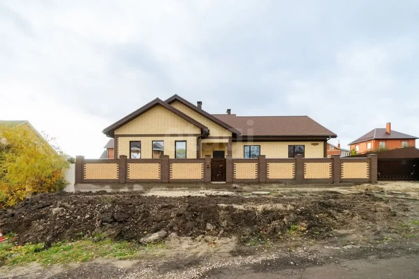 66 м² дом, 29 соток участок 300 000 ₽ - изображение 51