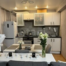 Квартира 45,5 м², 2-комнатная - изображение 5