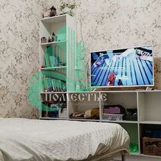 Квартира 56,9 м², 3-комнатная - изображение 3