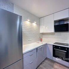 Квартира 37 м², 2-комнатная - изображение 2