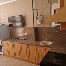 Квартира 37 м², 1-комнатная - изображение 2