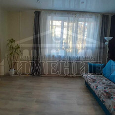 Квартира 68,3 м², 3-комнатная - изображение 5
