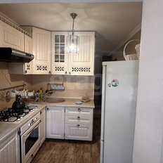 Квартира 44,5 м², 2-комнатная - изображение 4