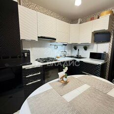 Квартира 58 м², 2-комнатная - изображение 5