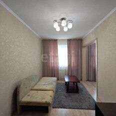 Квартира 60,3 м², 3-комнатная - изображение 4