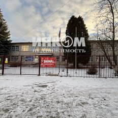 Квартира 36,3 м², 1-комнатная - изображение 5