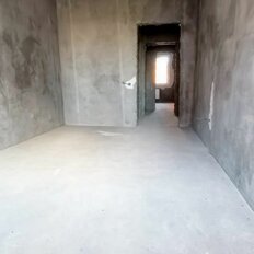 Квартира 36,3 м², 1-комнатная - изображение 5