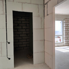 Квартира 106,4 м², 3-комнатная - изображение 2