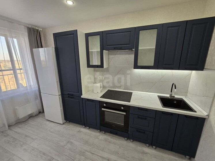 35,2 м², квартира-студия 6 300 000 ₽ - изображение 18