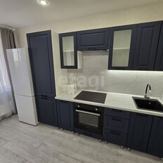 Квартира 29,4 м², студия - изображение 2