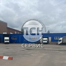 920 м², производственное помещение - изображение 4