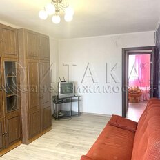 Квартира 47,3 м², 2-комнатная - изображение 2