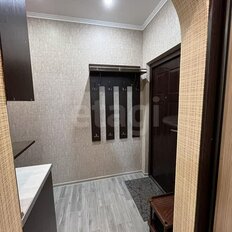 Квартира 33 м², студия - изображение 4