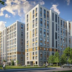 Квартира 75,9 м², 3-комнатная - изображение 5
