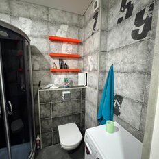 Квартира 31 м², 1-комнатная - изображение 5