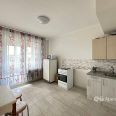 Квартира 40 м², 1-комнатная - изображение 2