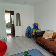 Квартира 65,1 м², 3-комнатная - изображение 5