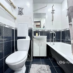 Квартира 35 м², 1-комнатная - изображение 5