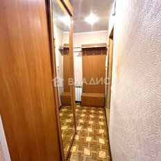 Квартира 29 м², 1-комнатная - изображение 4
