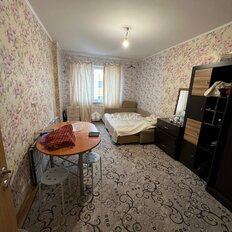 Квартира 49,7 м², 2-комнатная - изображение 1