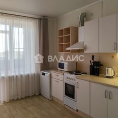 Квартира 77,2 м², 2-комнатная - изображение 1