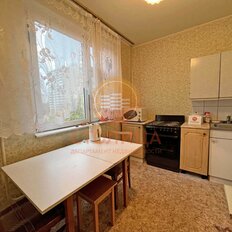 Квартира 38 м², 1-комнатная - изображение 5